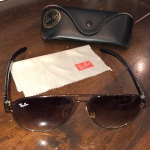 Ray-Ban Aviators